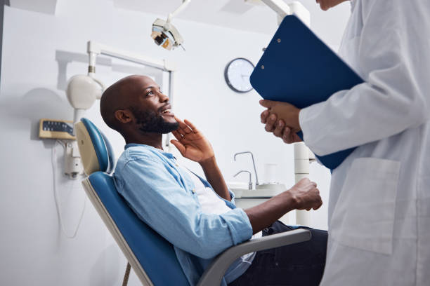 Best Emergency Treatment for Dental Infections or Abscesses in North Lauderdale, FL