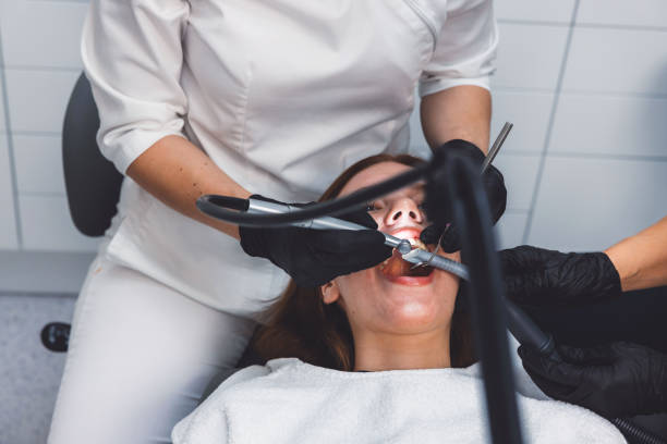 Best Urgent Care for Lost Fillings or Crowns in North Lauderdale, FL