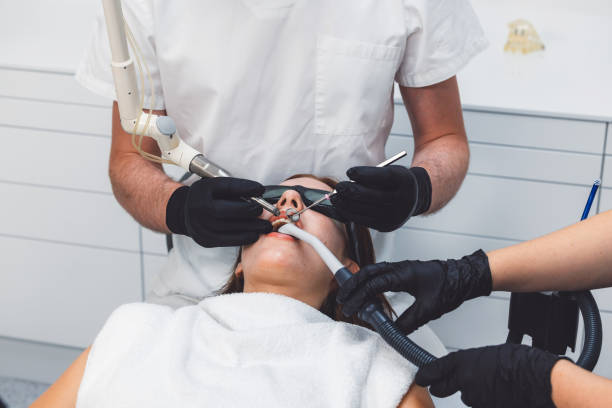 Best Pediatric Emergency Dentist in North Lauderdale, FL